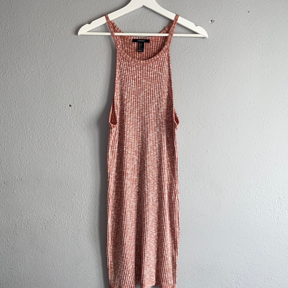 Cute pinkish dress